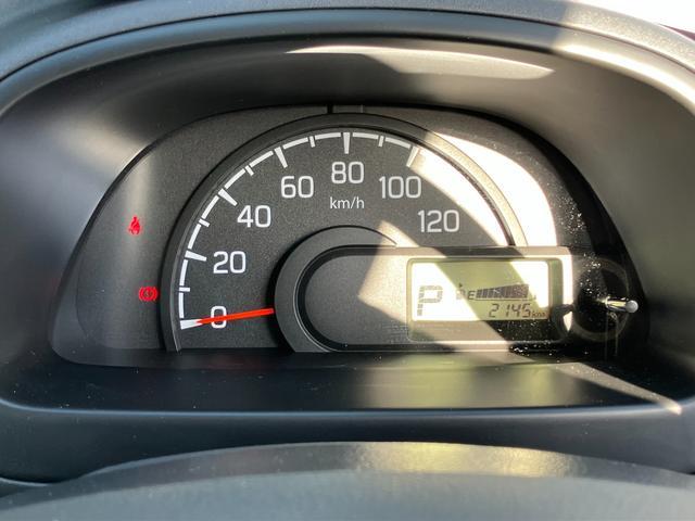 スズキ キャリイ   徳島県の詳細画像 その3