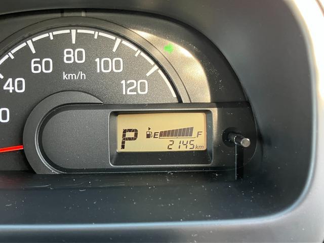 スズキ キャリイ   徳島県の詳細画像 その4