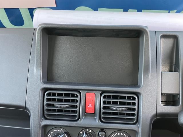 スズキ キャリイ   徳島県の詳細画像 その5