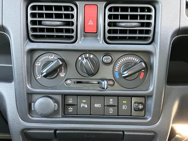 スズキ キャリイ   徳島県の詳細画像 その6