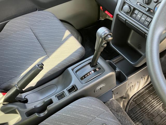 スズキ キャリイ   徳島県の詳細画像 その8