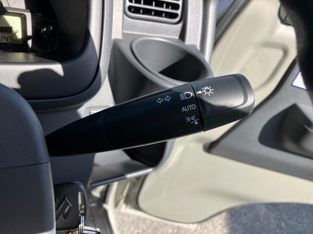 スズキ キャリイ   徳島県の詳細画像 その9