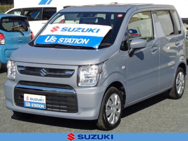 スズキ ワゴンR   熊本県