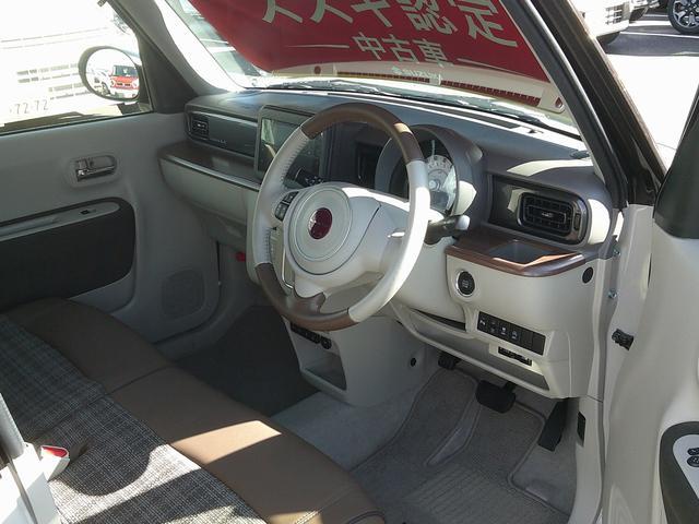 スズキ&nbsp;アルトラパン&nbsp;&nbsp;&nbsp;千葉県の詳細画像&nbsp;その5