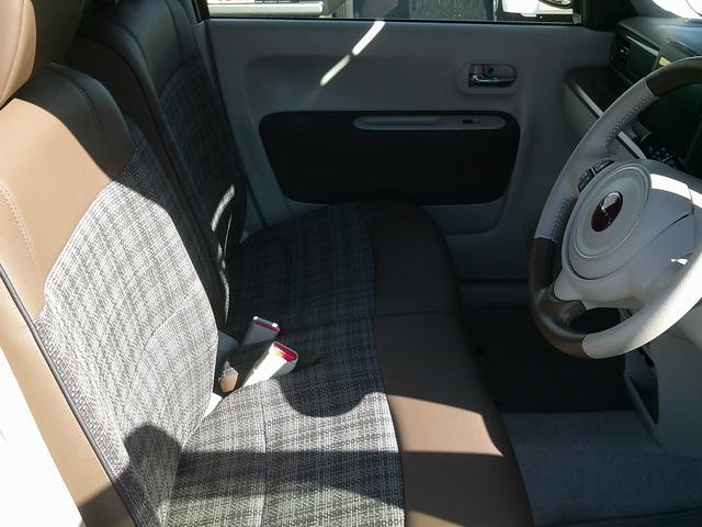 スズキ&nbsp;アルトラパン&nbsp;&nbsp;&nbsp;千葉県の詳細画像&nbsp;その6