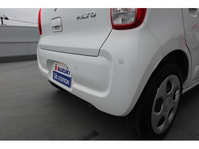 スズキ アルト   福島県の詳細画像 その3