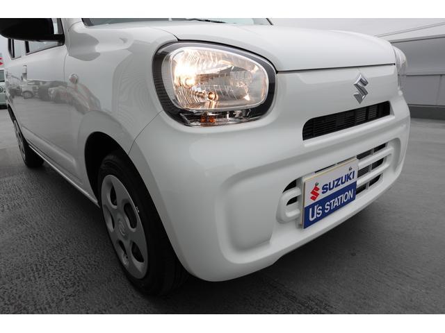 スズキ アルト   福島県の詳細画像 その4