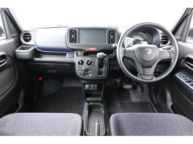 スズキ アルト   福島県の詳細画像 その6