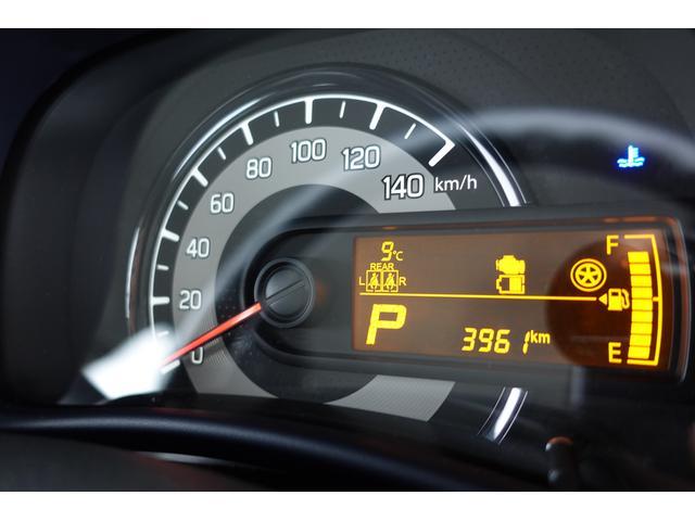 スズキ アルト   福島県の詳細画像 その9