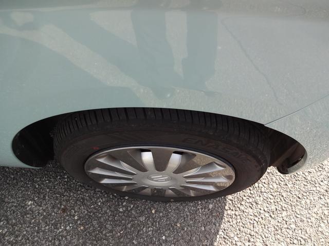 スズキ ワゴンRスマイル   長野県の詳細画像 その9