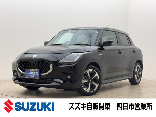 スズキ スイフト   三重県