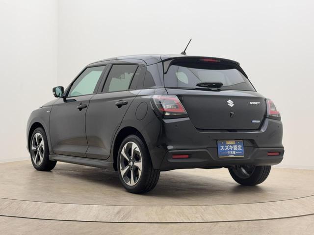 スズキ スイフト   三重県の詳細画像 その6