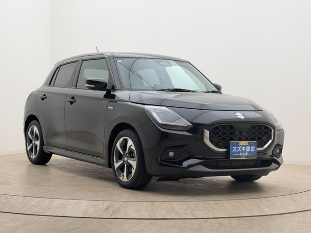 スズキ スイフト   三重県の詳細画像 その7