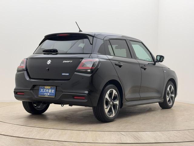 スズキ スイフト   三重県の詳細画像 その8
