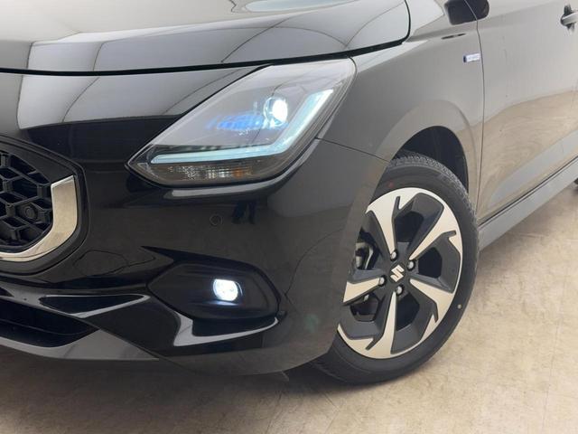 スズキ スイフト   三重県の詳細画像 その9