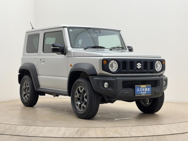 スズキ ジムニーシエラ   北海道の詳細画像 その5