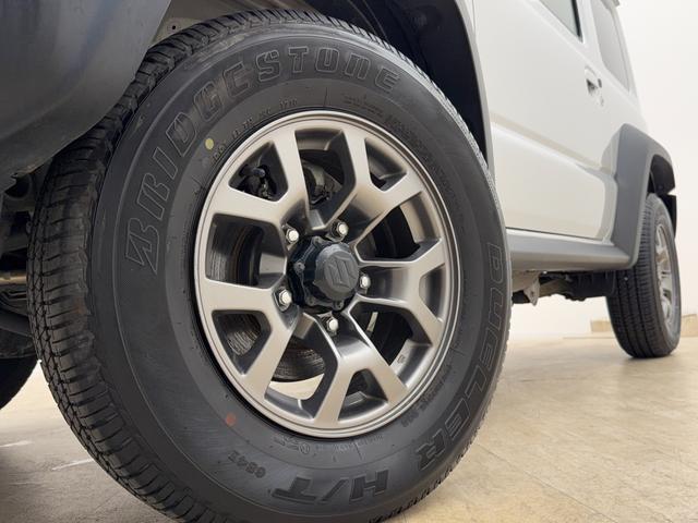 スズキ ジムニーシエラ   北海道の詳細画像 その8