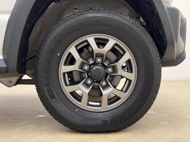 スズキ ジムニーシエラ   北海道の詳細画像 その9