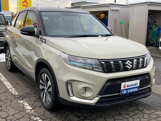 スズキ エスクード   北海道の詳細画像 その6