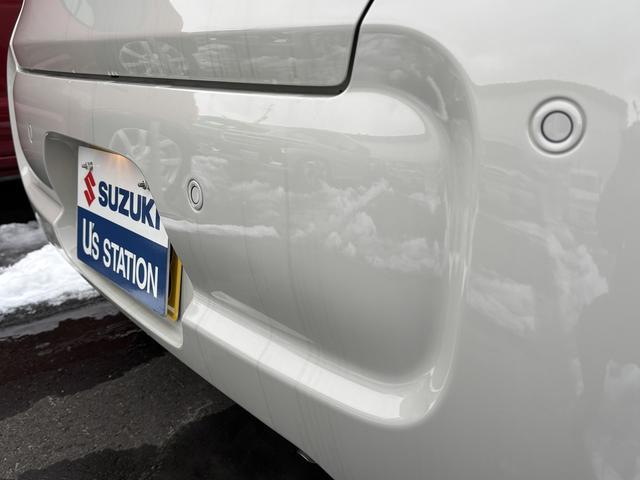 スズキ&nbsp;アルト&nbsp;&nbsp;&nbsp;北海道の詳細画像&nbsp;その8