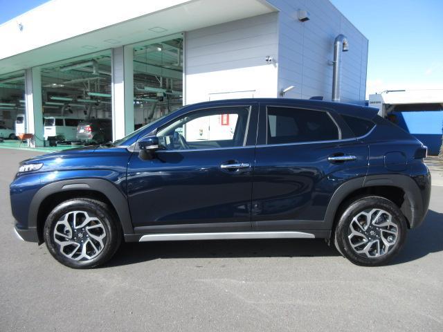 スズキ フロンクス   栃木県の詳細画像 その2