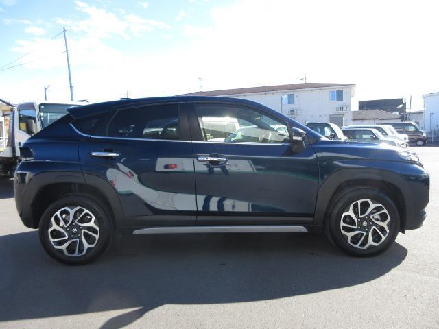 スズキ フロンクス   栃木県の詳細画像 その6