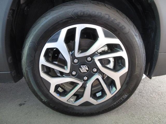 スズキ フロンクス   栃木県の詳細画像 その9