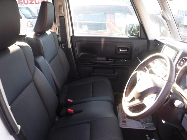 スズキ&nbsp;スペーシア&nbsp;&nbsp;&nbsp;茨城県の詳細画像&nbsp;その2