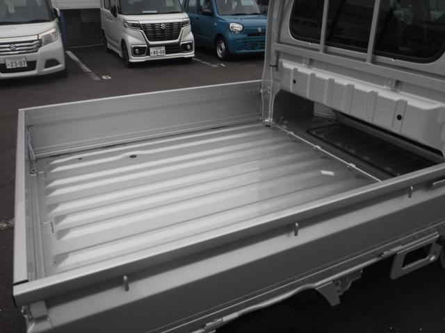 スズキ キャリイ   茨城県の詳細画像 その5