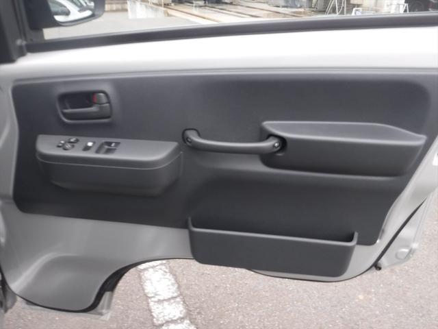 スズキ キャリイ   茨城県の詳細画像 その7