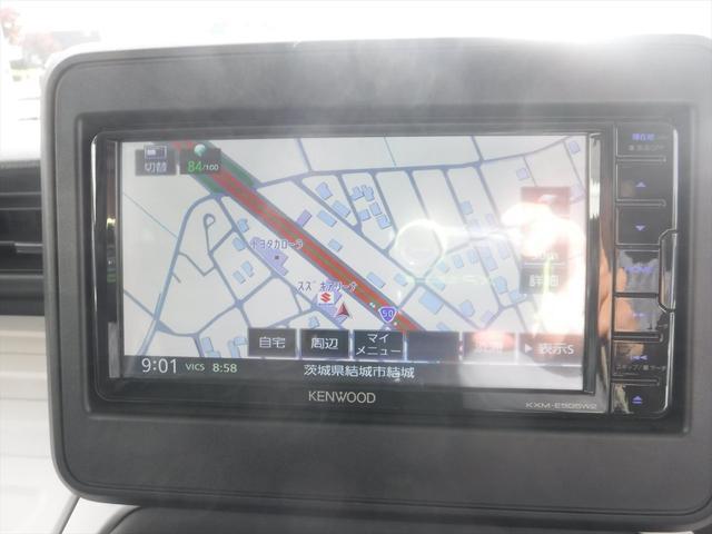 スズキ&nbsp;スペーシア&nbsp;&nbsp;&nbsp;茨城県の詳細画像&nbsp;その3