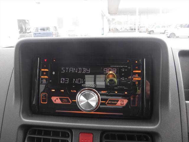 スズキ&nbsp;キャリイ&nbsp;&nbsp;&nbsp;茨城県の詳細画像&nbsp;その3