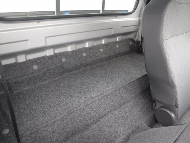 スズキ&nbsp;キャリイ&nbsp;&nbsp;&nbsp;茨城県の詳細画像&nbsp;その4