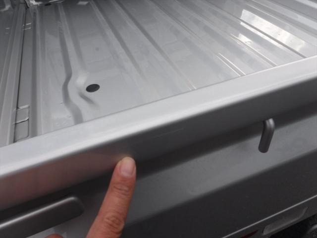 スズキ&nbsp;キャリイ&nbsp;&nbsp;&nbsp;茨城県の詳細画像&nbsp;その5