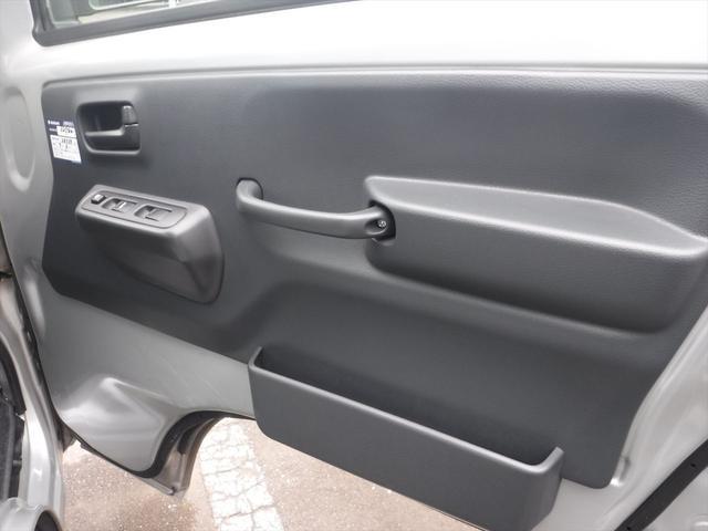 スズキ&nbsp;キャリイ&nbsp;&nbsp;&nbsp;茨城県の詳細画像&nbsp;その7