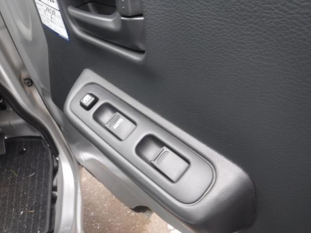 スズキ&nbsp;キャリイ&nbsp;&nbsp;&nbsp;茨城県の詳細画像&nbsp;その8