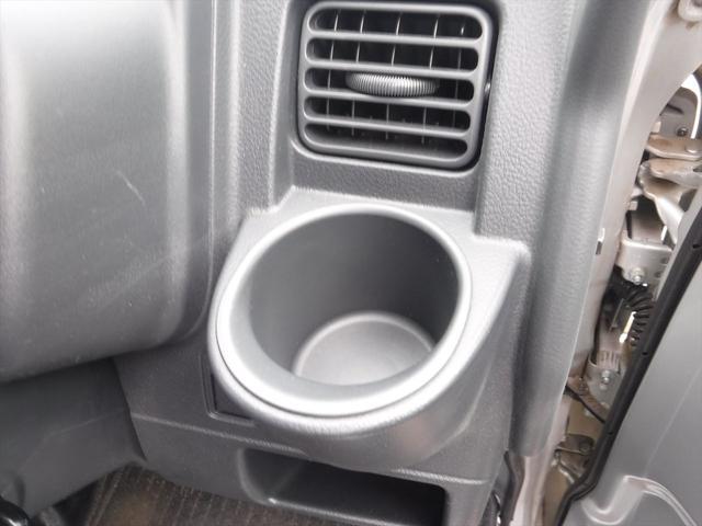 スズキ&nbsp;キャリイ&nbsp;&nbsp;&nbsp;茨城県の詳細画像&nbsp;その9