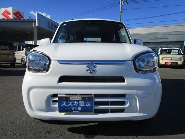 スズキ アルト   茨城県の詳細画像 その2