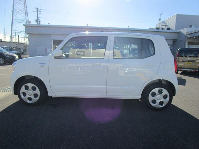 スズキ アルト   茨城県の詳細画像 その5