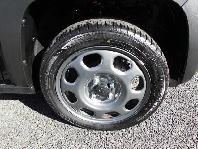 スズキ ハスラー   茨城県の詳細画像 その4