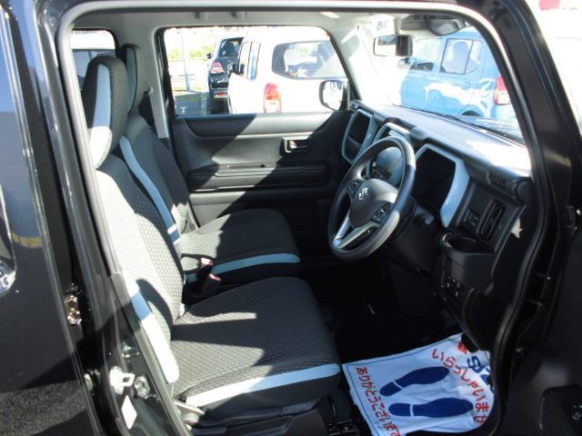 スズキ ハスラー   茨城県の詳細画像 その5