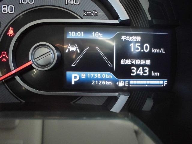 スズキ ハスラー   茨城県の詳細画像 その6