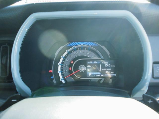 スズキ ハスラー   茨城県の詳細画像 その7