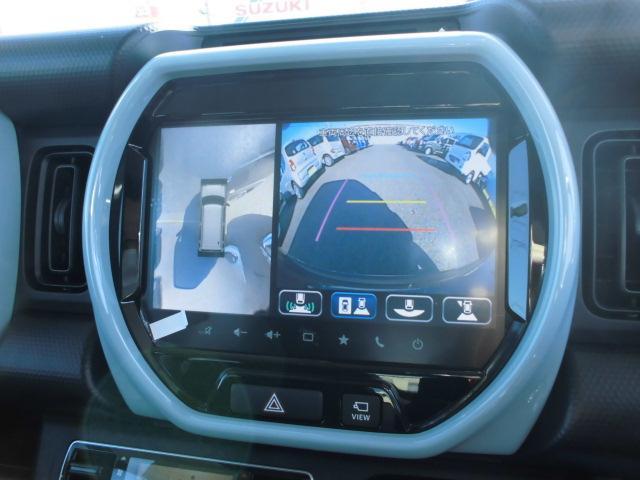 スズキ ハスラー   茨城県の詳細画像 その9