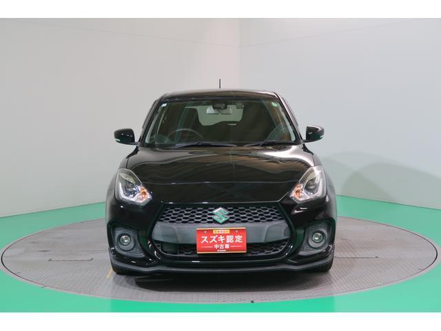 スズキ&nbsp;スイフト&nbsp;&nbsp;&nbsp;埼玉県の詳細画像&nbsp;その4