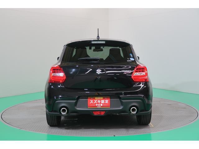 スズキ&nbsp;スイフト&nbsp;&nbsp;&nbsp;埼玉県の詳細画像&nbsp;その5