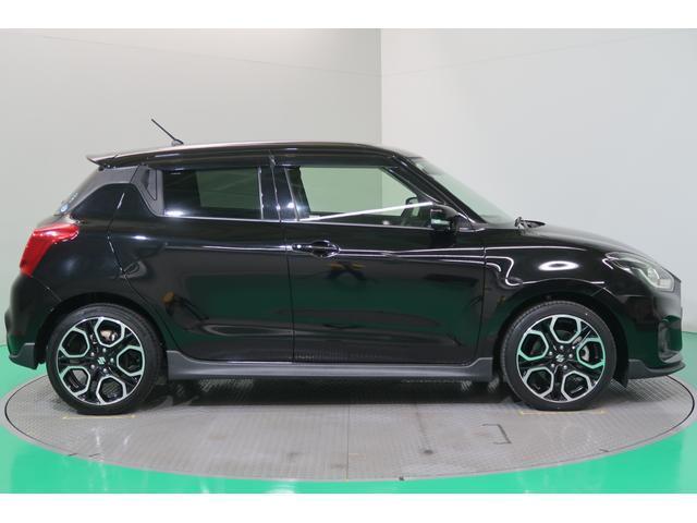 スズキ&nbsp;スイフト&nbsp;&nbsp;&nbsp;埼玉県の詳細画像&nbsp;その6