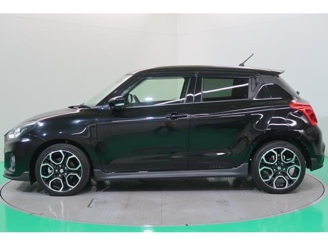 スズキ&nbsp;スイフト&nbsp;&nbsp;&nbsp;埼玉県の詳細画像&nbsp;その7