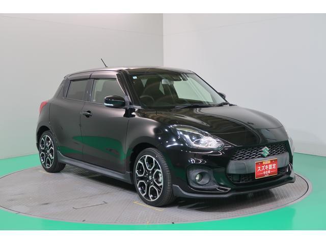 スズキ&nbsp;スイフト&nbsp;&nbsp;&nbsp;埼玉県の詳細画像&nbsp;その8