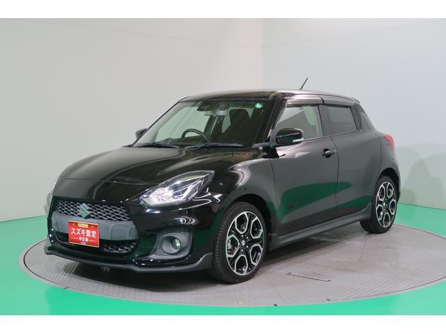 スズキ&nbsp;スイフト&nbsp;&nbsp;&nbsp;埼玉県の詳細画像&nbsp;その9